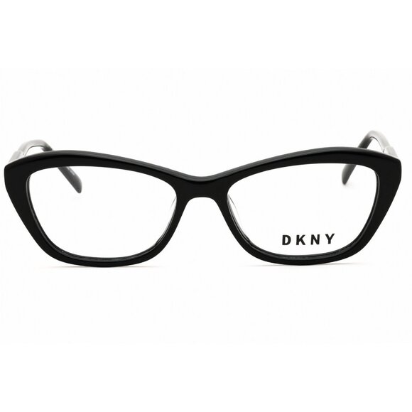 DKNY EYEGLASSES DK5042-001-53 New with case main image 4